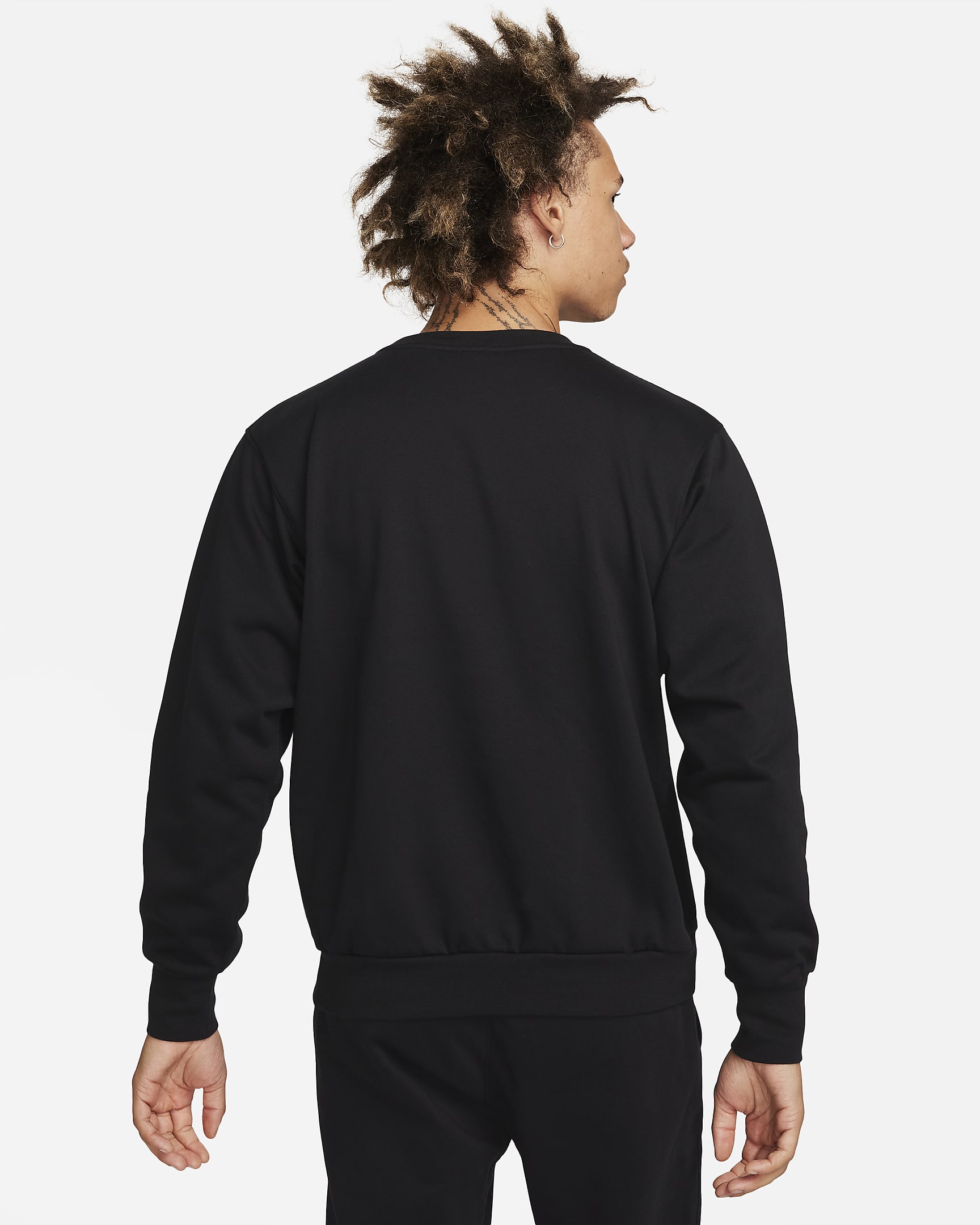 Haut De Basket Nike Dri FIT Standard Issue Pour Homme Nike BE