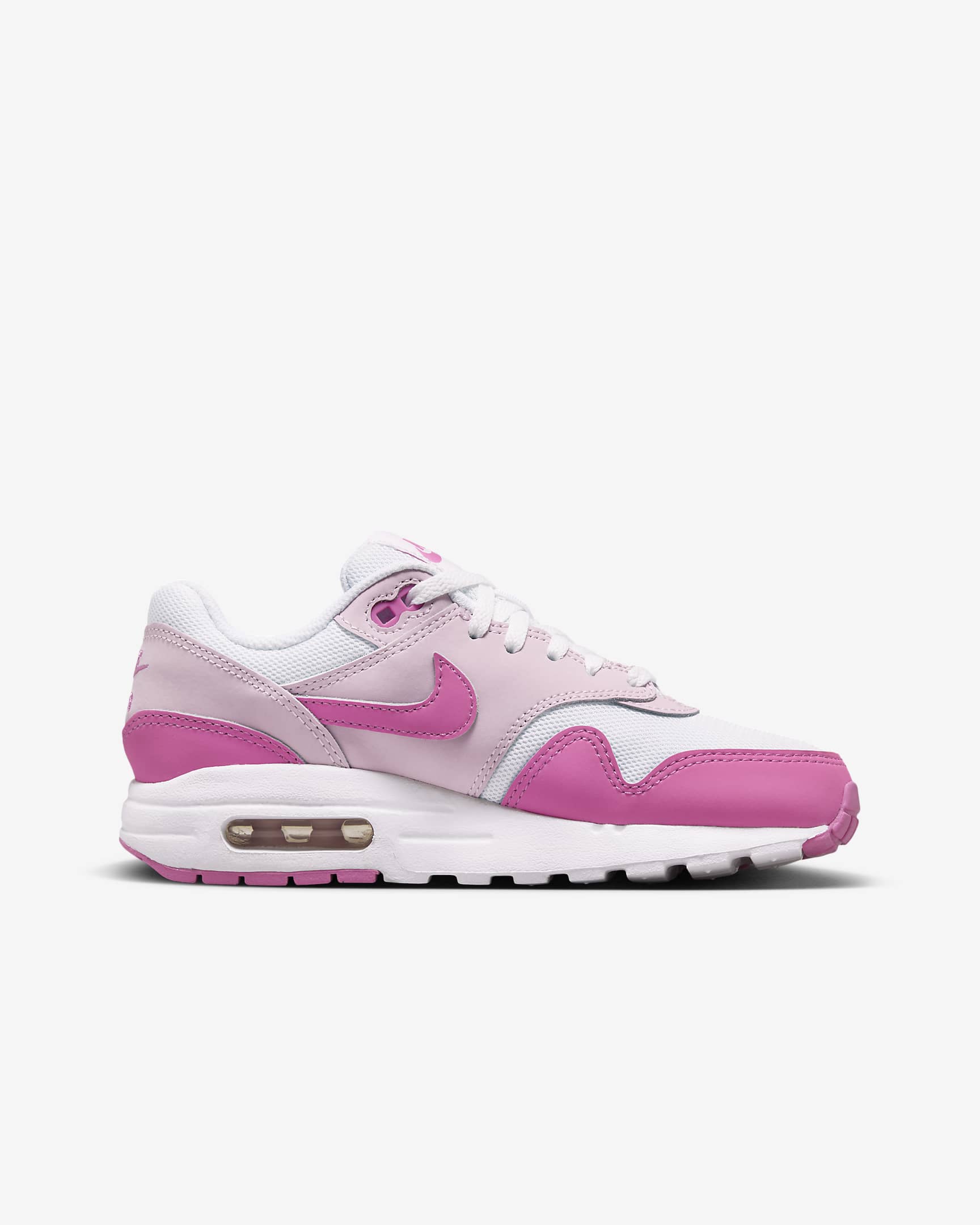 Nike Air Max Sko Til Store Barn Nike No