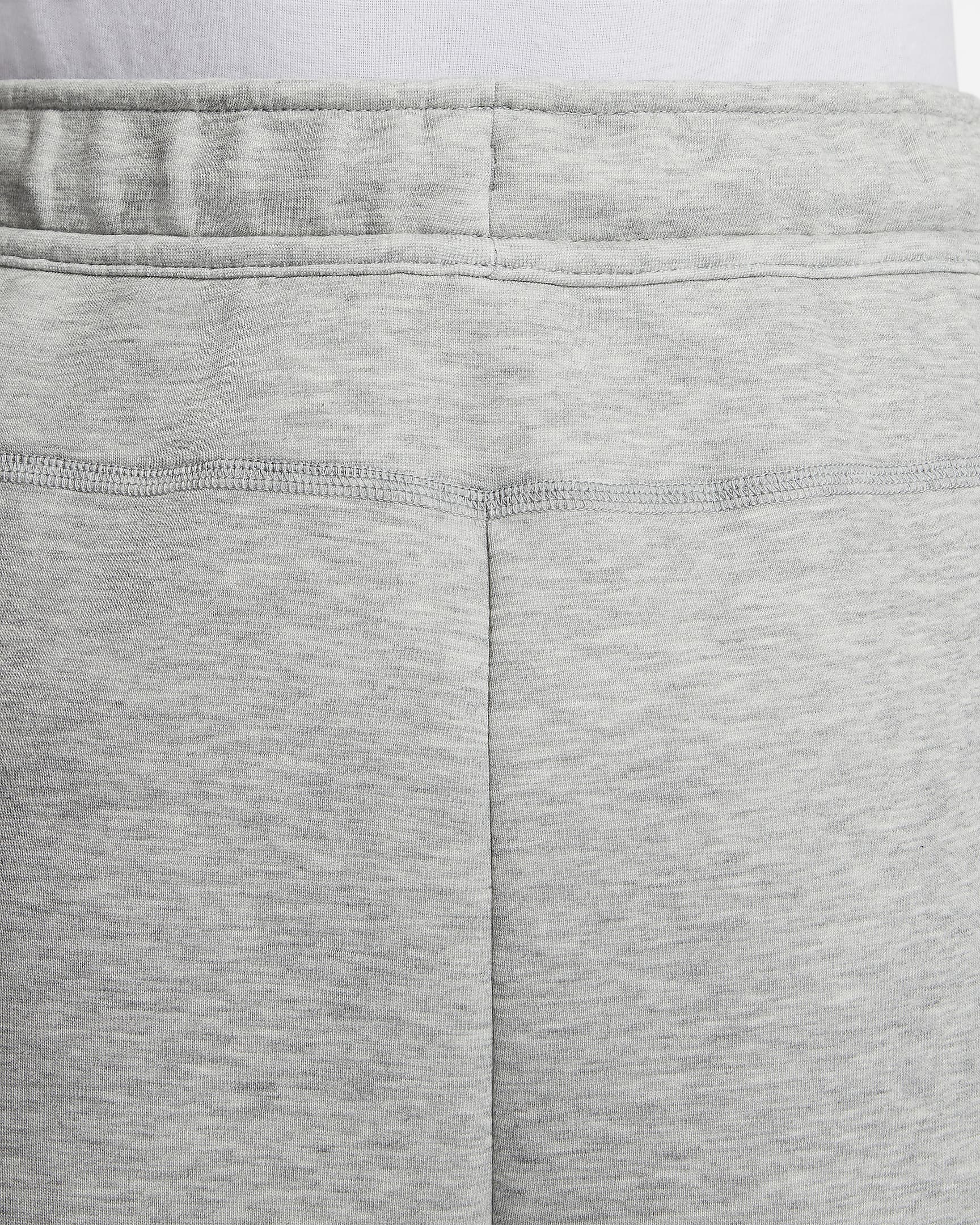 Nike Sportswear Tech Fleece Men S Shorts Nike Ph