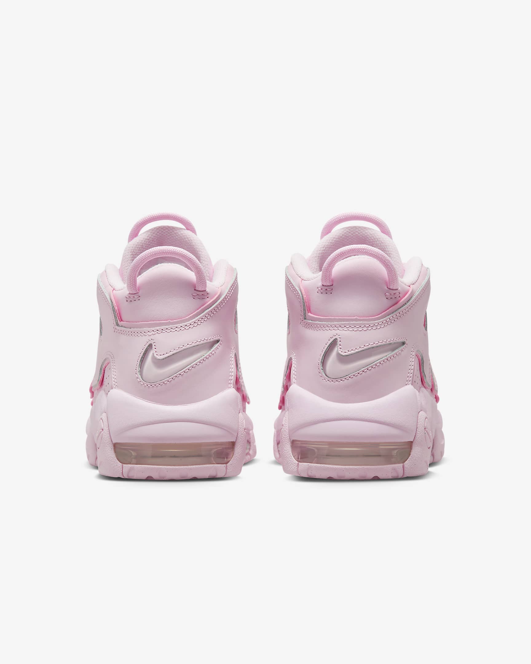 Calzado Para Mujer Nike Air More Uptempo Nike MX