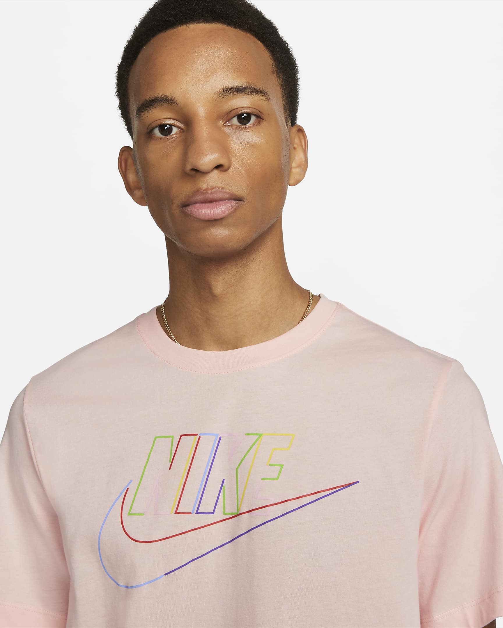 Nike Sportswear Men S T Shirt Nike IN