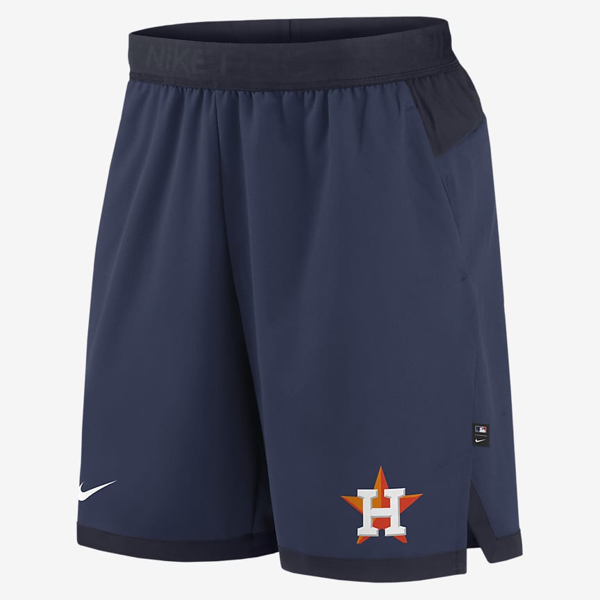 Shorts Para Hombre Nike Dri Fit Stretch Nfl Houston Texans Nike