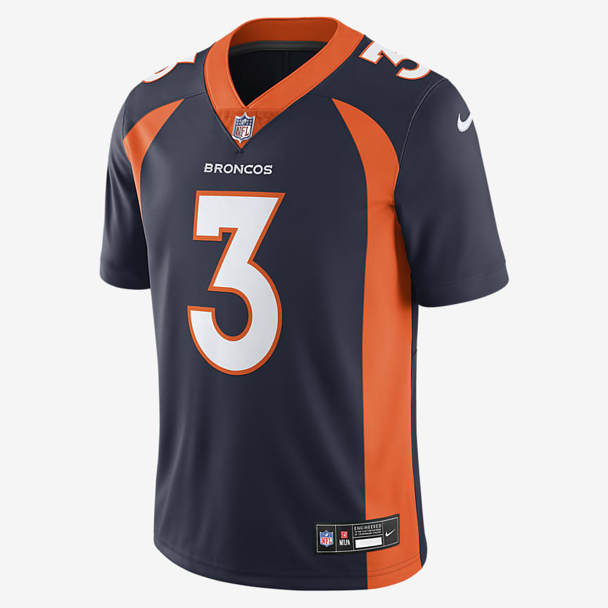 Jersey De F Tbol Americano Nike Dri Fit De La Nfl Limited Para Hombre