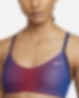 Nike Charge Women S Tri Back Bikini Top Nike