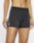 Nike AeroSwift Women S Tight Running Shorts Nike