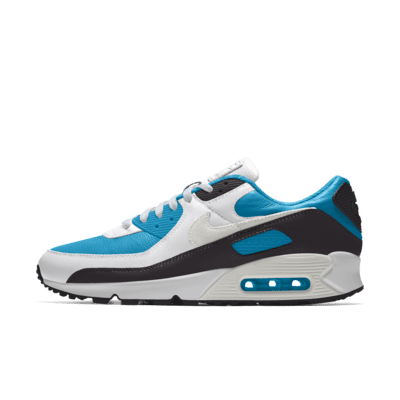 nike Nike  Air Max 90 By You Personalisierbarer  