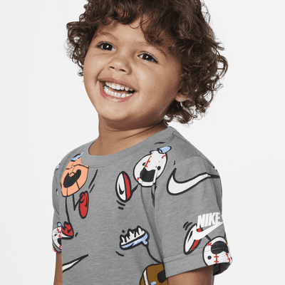 Tee Shirt Nike Pour Jeune Enfant Nike Be