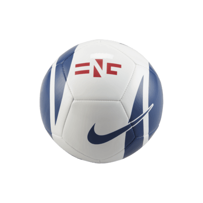 Ballon De Football Angleterre Skills Nike Fr