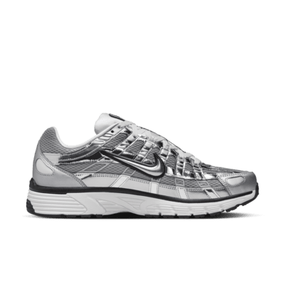 Nike P 6000 Shoe Nike ID