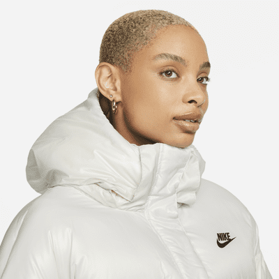 Veste à capuche et garnissage synthétique Nike Sportswear Therma FIT