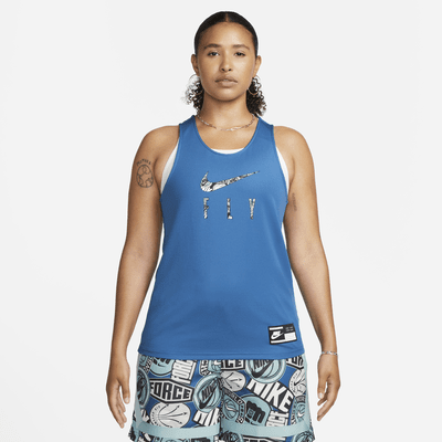 Nike Dri FIT Camiseta De Baloncesto Mujer Nike ES