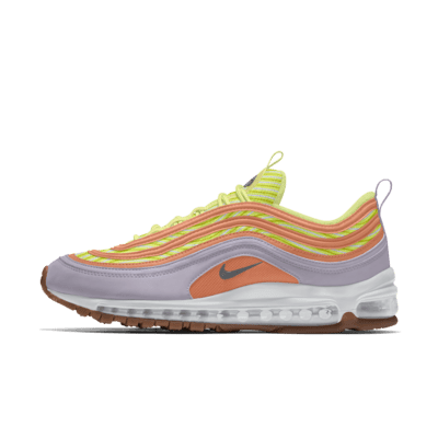 nike Nike  Air Max 97 By You Personalisierbarer  