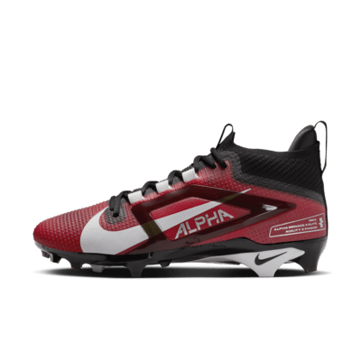 Calzado de fútbol americano Nike Alpha Menace 4 Elite Nike