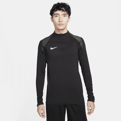 Nike Strike Men S Dri Fit Soccer Zip Drill Top Nike Jp