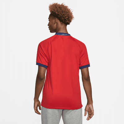 Segunda Equipaci N Stadium Inglaterra Camiseta De F Tbol Nike