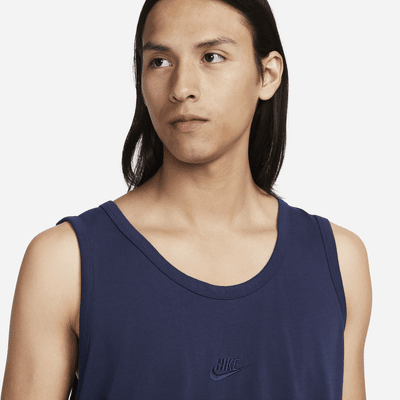 Nike Sportswear Premium Essentials Camiseta De Tirantes Hombre Nike Es