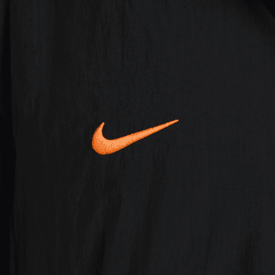 Męska kurtka piłkarska z kapturem Therma FIT Repel Nike Culture of