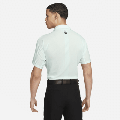 Polo De Golf Para Hombre Nike Dri FIT ADV Tiger Woods Nike