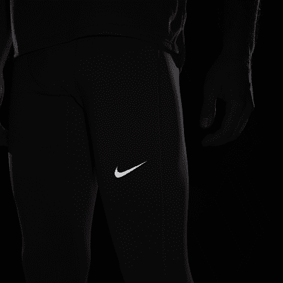 Nike Challenger Men S Dri Fit Running Tights Nike Uk