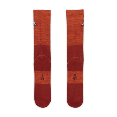 Nike ACG Everyday Calcetines Largos Acolchados 1 Par Nike ES