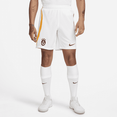 Galatasaray SK 2022 23 Stadyum Üçüncü Nike Dri FIT Erkek Futbol Şortu