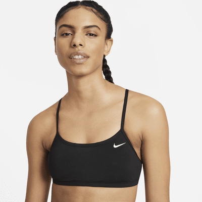 Bikini à dos nageur Nike pour femme Nike FR