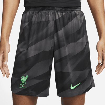 Liverpool F C Stadium Goalkeeper Men S Nike Dri Fit Football