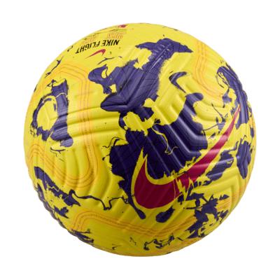 Ballon De Foot Premier League Flight Nike CH