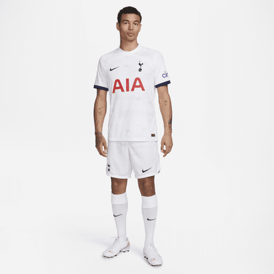 Maillot De Football Nike Dri FIT ADV Tottenham Hotspur 2023 24 Match