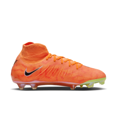 Nike Phantom Luna Elite Firm Ground High Top Football Boot Nike RO