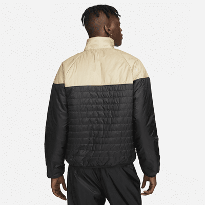 Nike Sportswear Windrunner Men S Therma Fit Water Resistant Puffer