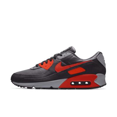 nike Nike  Air Max 90 By You Personalisierbarer  