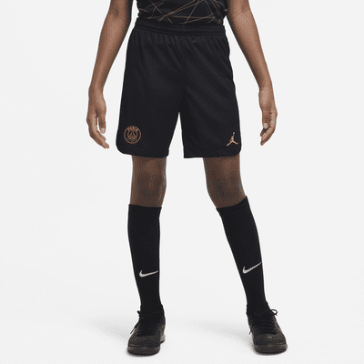 Paris Saint Germain 2022 23 Stadium Vierde Jordan Voetbalshorts Met Dri