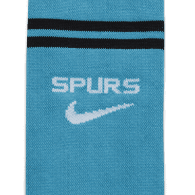 Calzettoni Da Calcio Tottenham Hotspur 2022 23 Stadium Home Nike CH