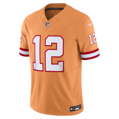 Jersey de fútbol americano Nike Dri FIT de la NFL Limited para hombre