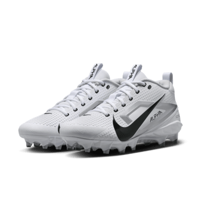 Nike Alpha Menace Varsity Football Cleats Nike