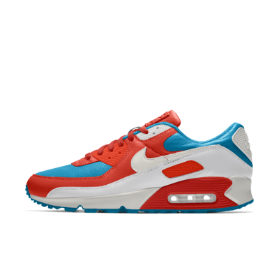 nike Nike  Air Max 90 By Rouguy Diallo Personalisierbarer  