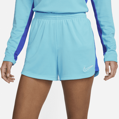 Nike Dri Fit Academy Damen Fu Ballshorts Nike De