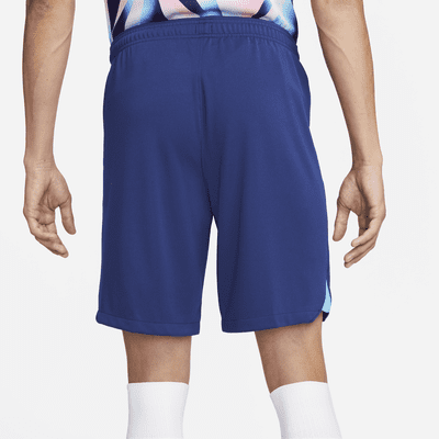 England 2022 23 Stadium Home Men S Nike Dri FIT Football Shorts Nike IL