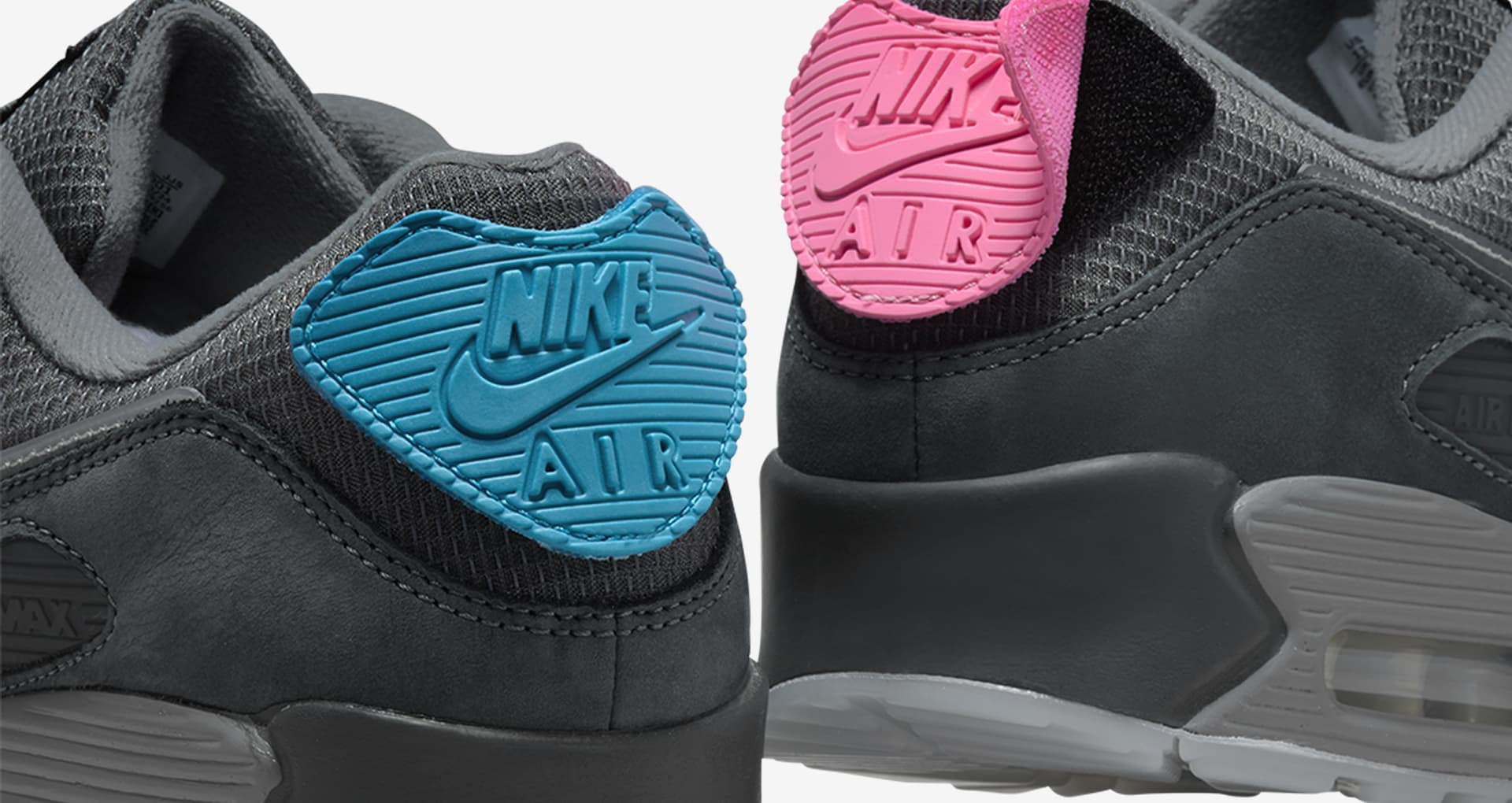 Air Max Anthracite And Black Hm Releasedatum Nike