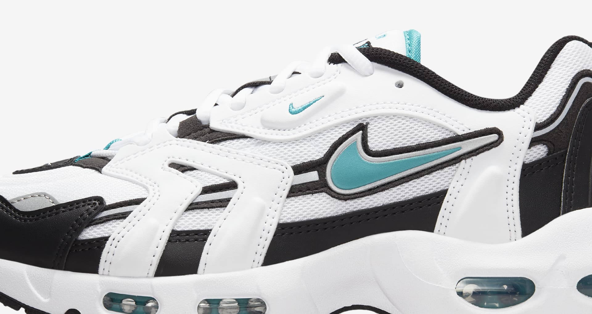 Nike Ii Mystic Teal Cz Air Max Ii Nike