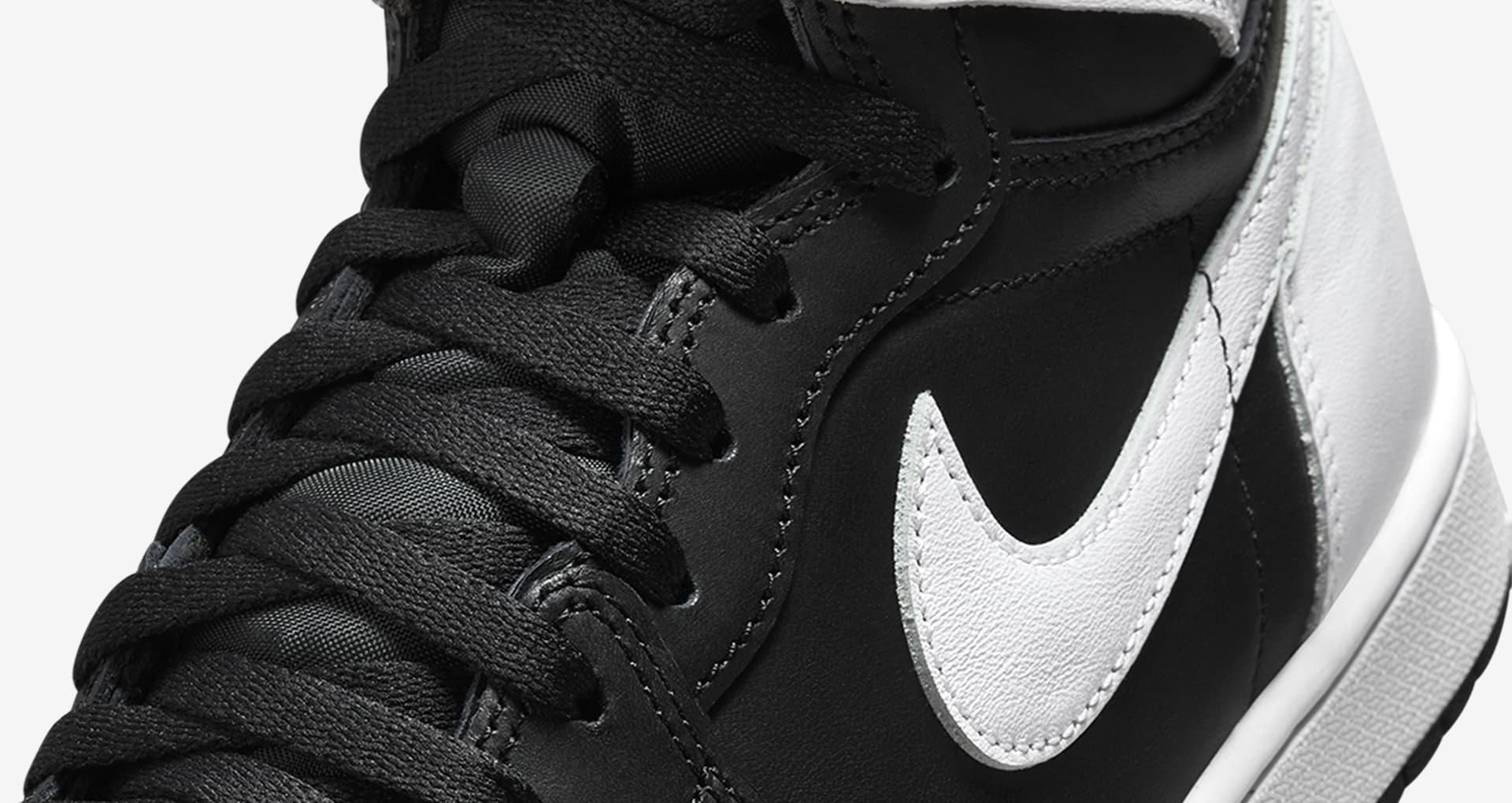 Fecha De Lanzamiento Del Air Jordan 1 High OG Black White DZ5485