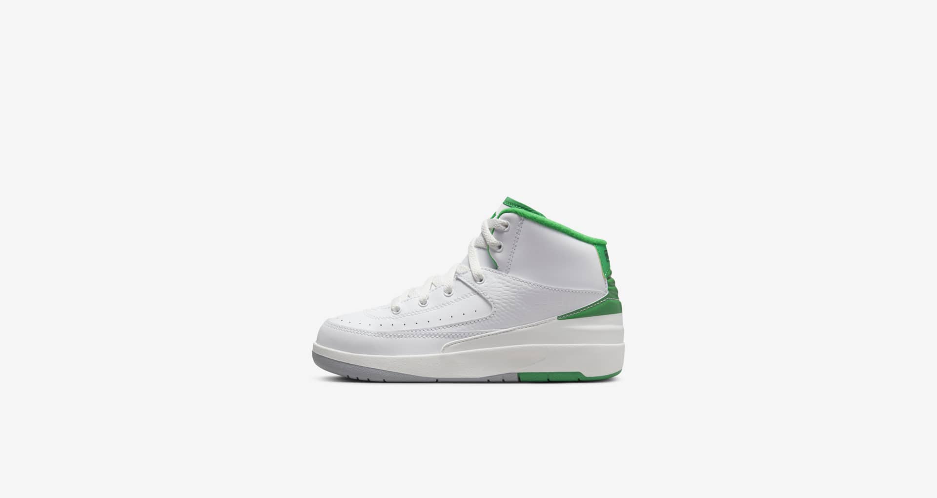 Air Jordan Lucky Green Dr Release Date Nike Snkrs Sg