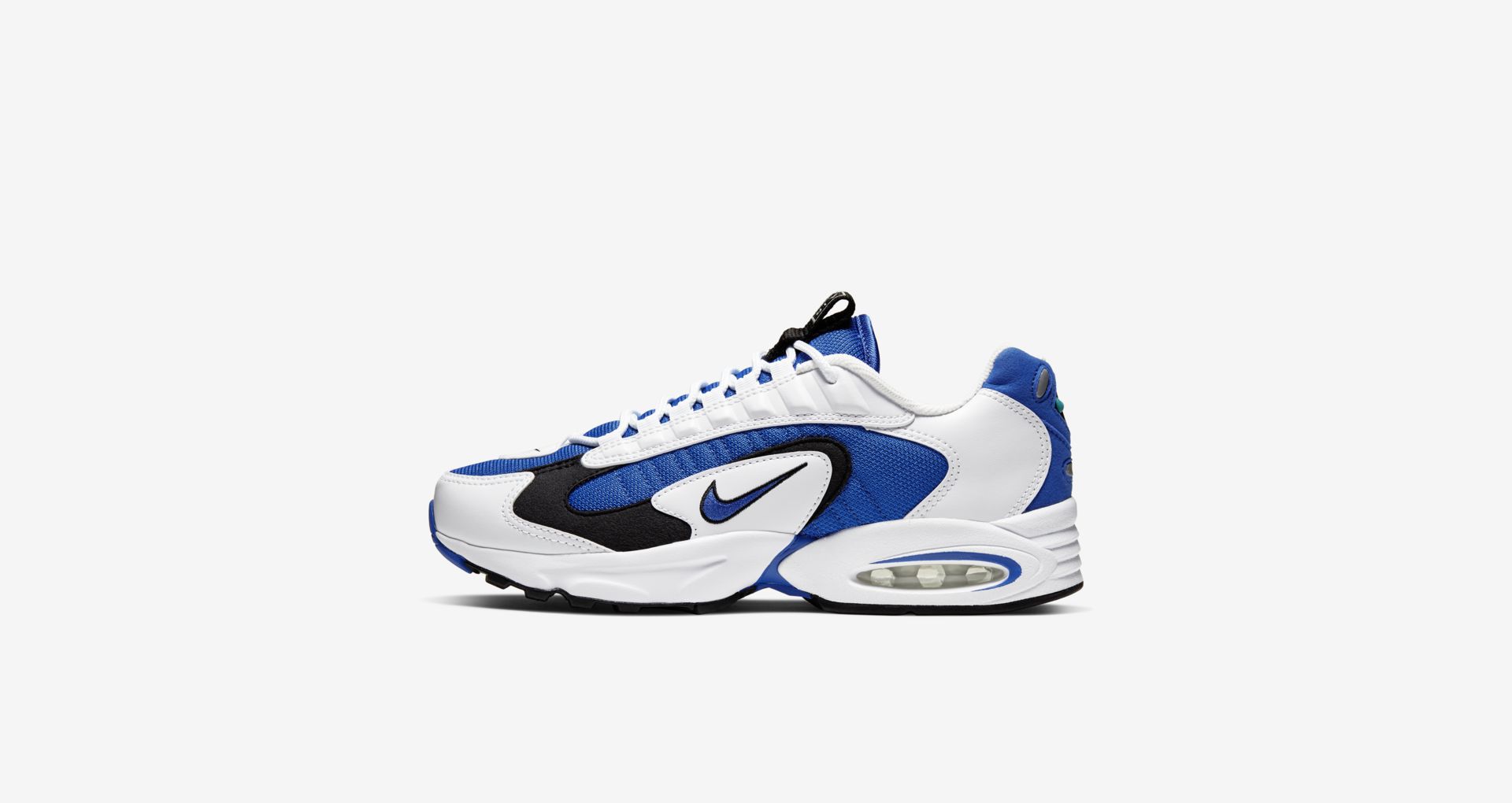 Air Max Triax Varsity Royal Release Date Nike Snkrs Id