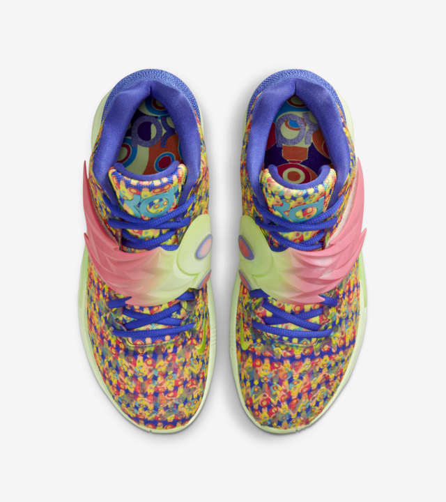 Nike Kd Ron English Do Kd Ron English Nike