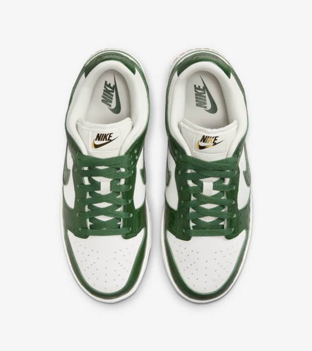 Women S Dunk Low Gorge Green FJ2260 002 Release Date Nike SNKRS MY