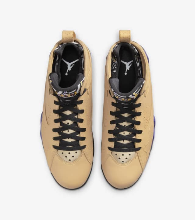 Air Jordan Vachetta Tan Dz Release Date Nike Snkrs Sg