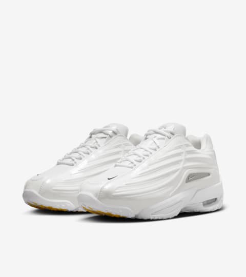 NOCTA HOT STEP WHITE DZ Release Date Nike SNKRS