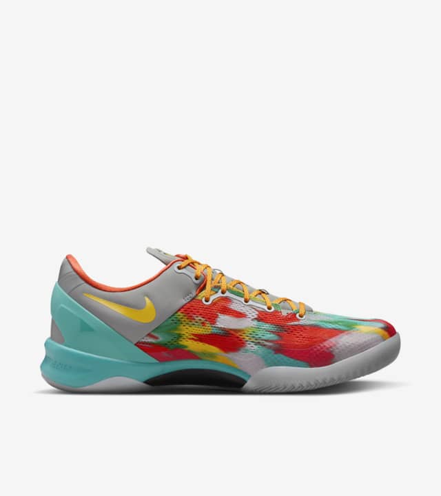 Kobe 8 Protro Venice Beach FQ3548 001 Release Date Nike SNKRS CZ