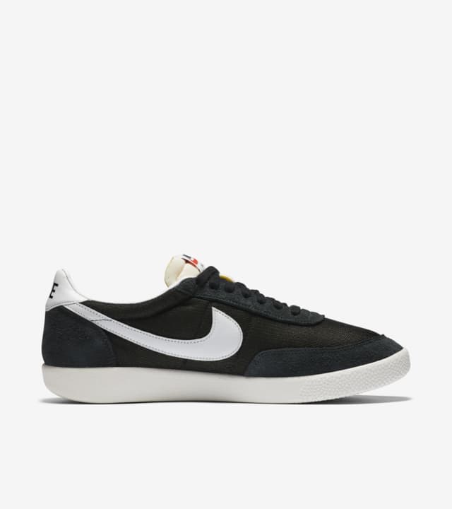 Fecha De Lanzamiento Del Killshot Off Noir Nike Snkrs Mx